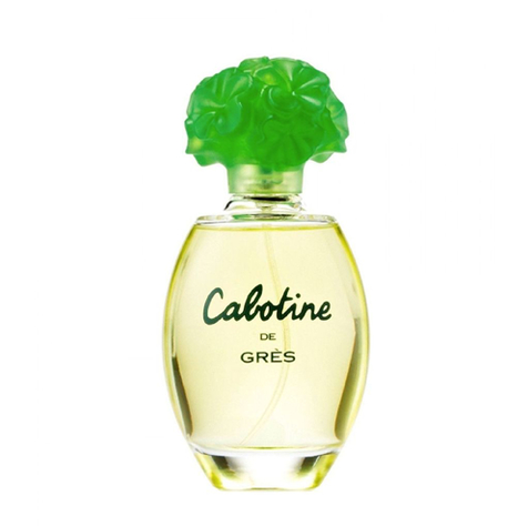 Grès - Cabotine de Grès