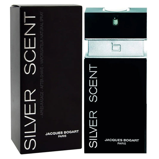 Jacques Bogart - Silver Scent