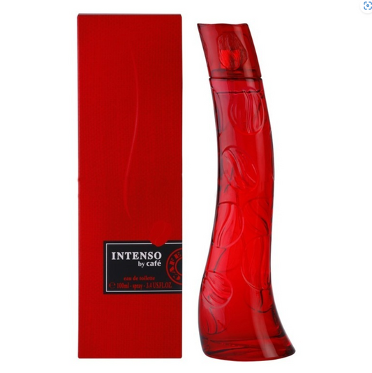 Café Parfums - Intenso by Café