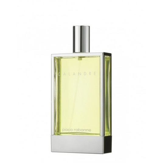 Paco Rabanne - Calandre