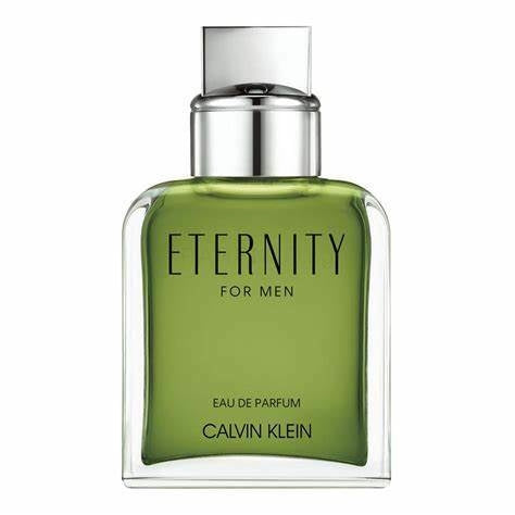 Calvin Klein - Eternity for Men Eau de Parfum
