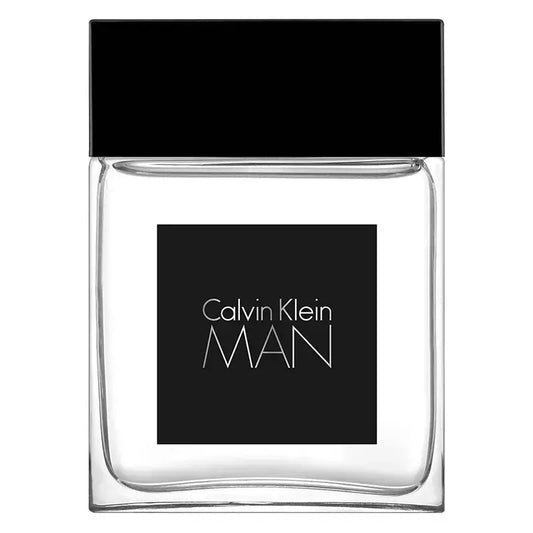 Calvin Klein - Man