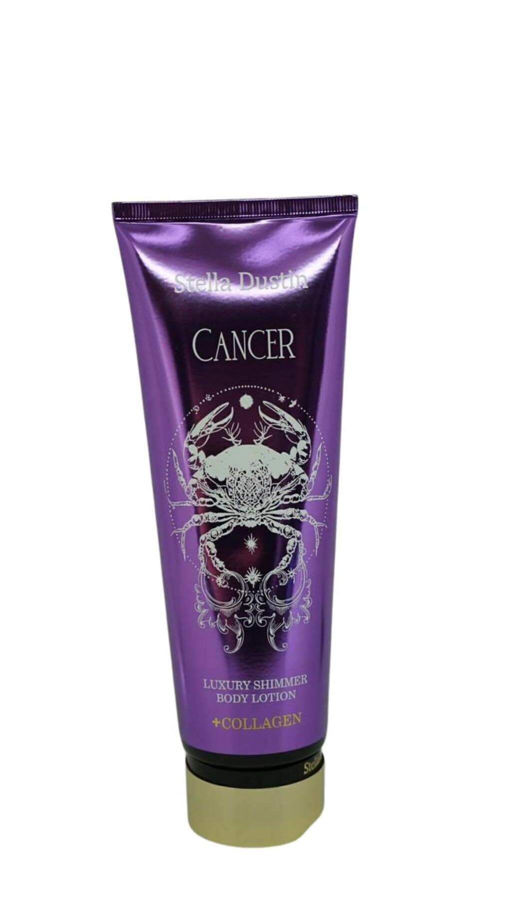 Stella Dustin - Luxury Shimmer Body Lotion Cancer