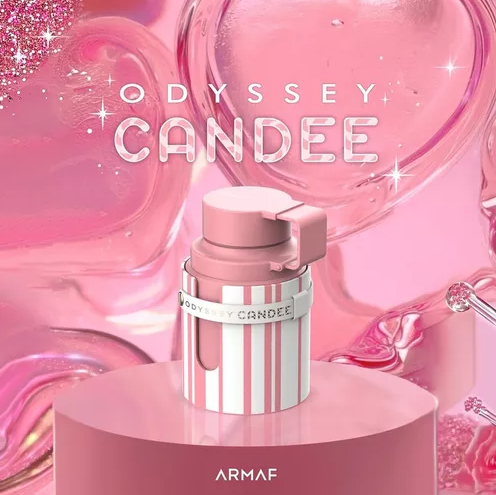 Armaf - Odyssey Candee