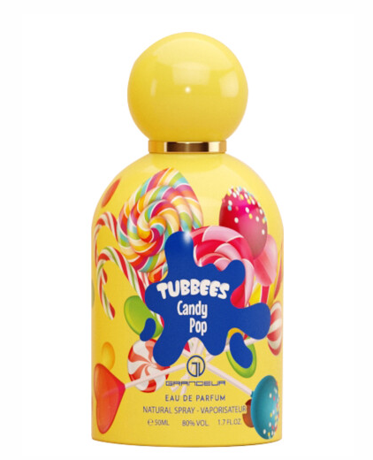 Tubbees - Candy Pop