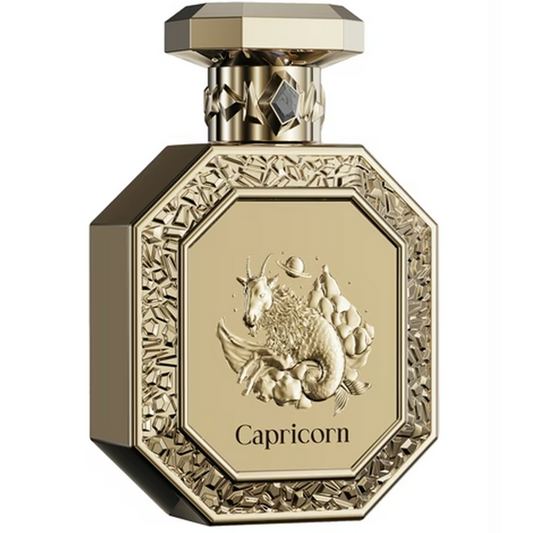 French Avenue - Capricorn