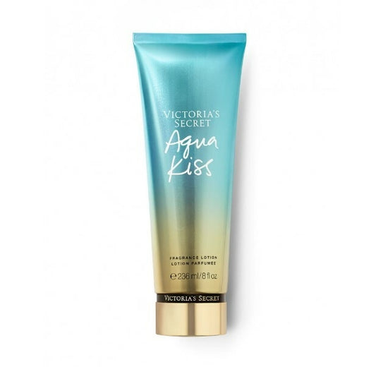 Victoria's Secret - Aqua Kiss Lotion Parfumée