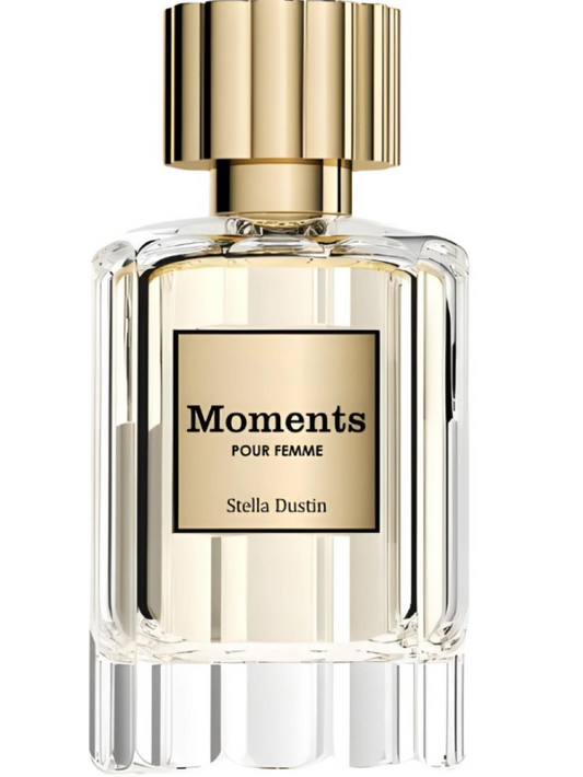 Stella Dustin - Moments Pour Femme