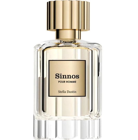 Stella Dustin - Sinnos Pour Homme