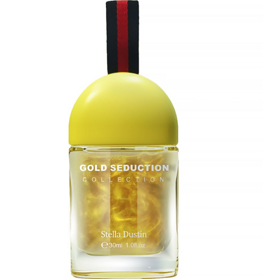 Stella Dustin - Collection Gold Seduction