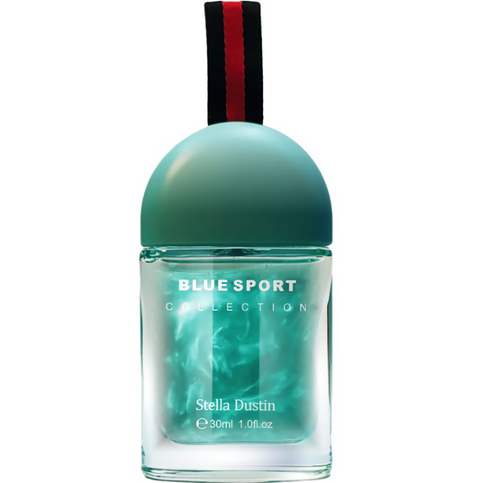 Stella Dustin - Collection Blue Sport