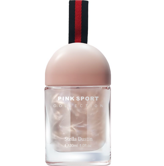 Stella Dustin - Collection Pink Sport