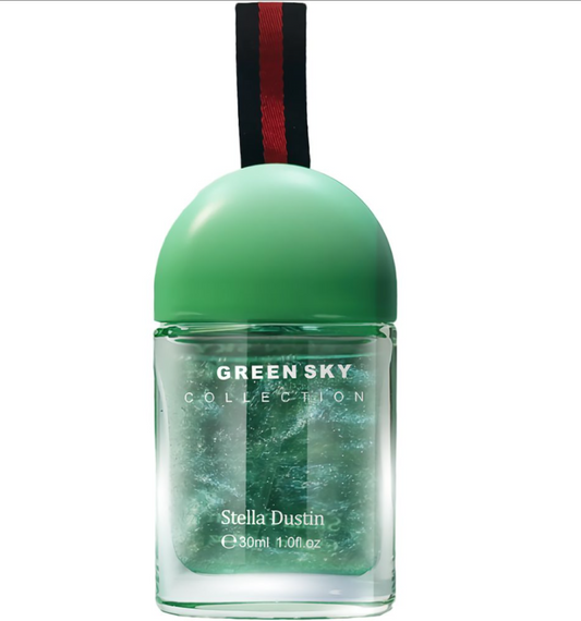 Stella Dustin - Collection Green Sky