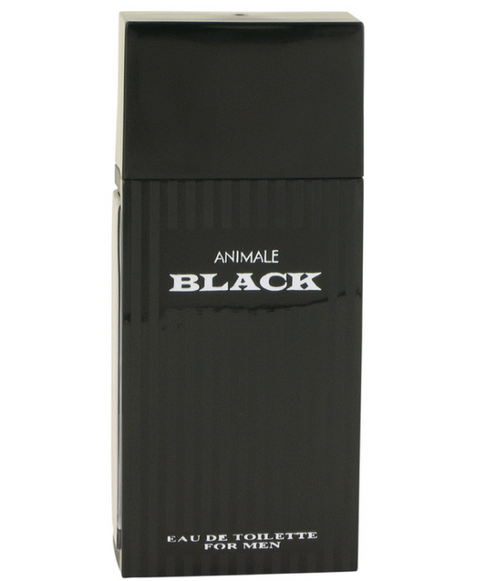 Animale - Black