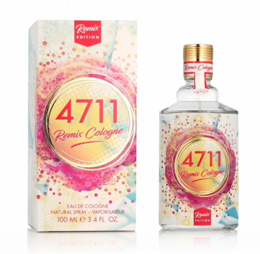 4711 - Remix Cologne Festival Vibes Edition 2021