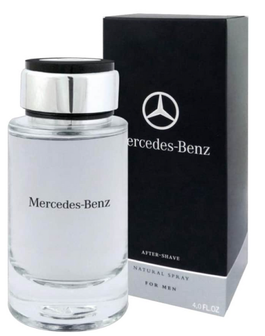 Mercedes-Benz - Mercedes-Benz EDT
