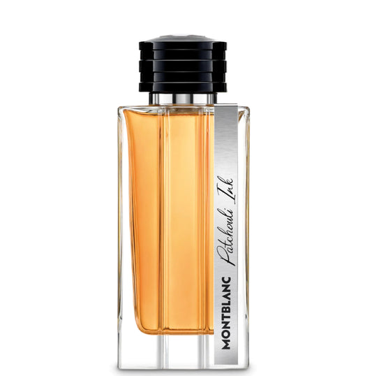 Montblanc - Patchouli Ink