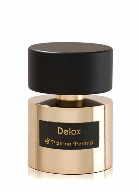 Tiziana Terenzi - Delox