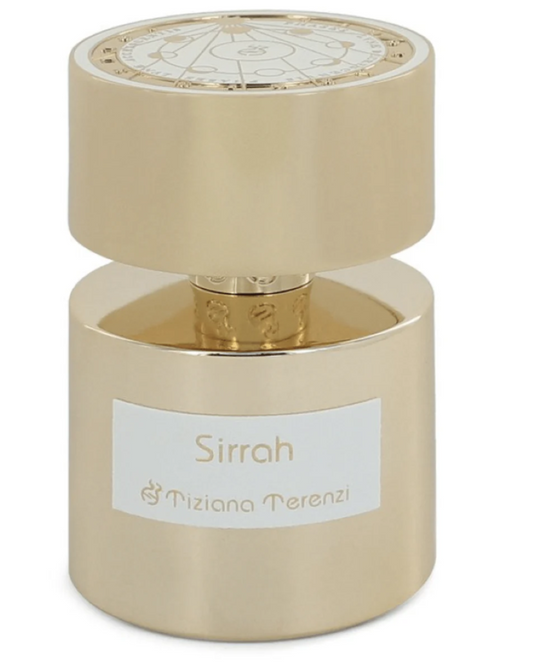 Tiziana Terenzi - Sirrah