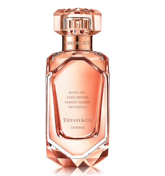 Tiffany - Tiffany & Co Rose Gold Intense