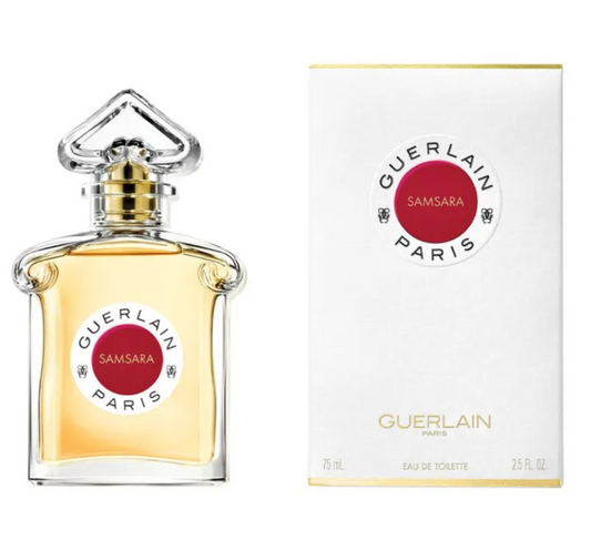 Guerlain - Samsara Eau de Toilette