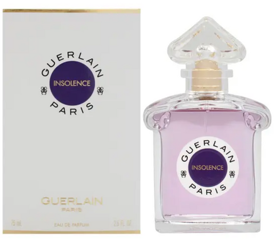 Guerlain - Insolence