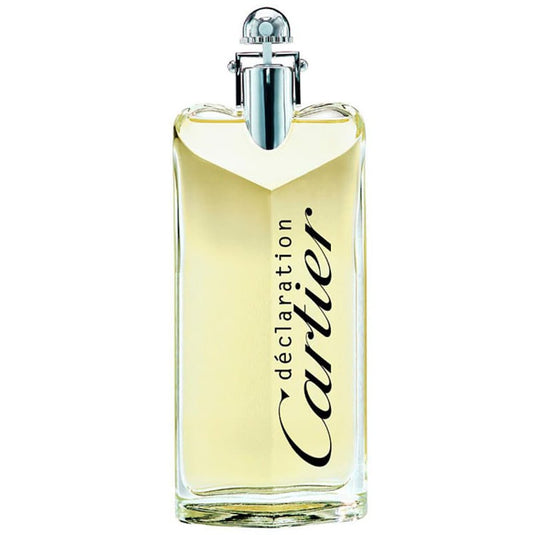 Cartier - Declaration