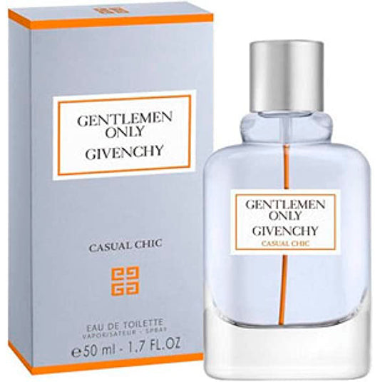 Givenchy - Gentlemen Only Casual Chic