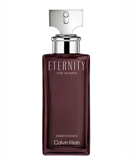 Calvin Klein - Eternity Amber Essence