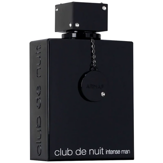 Armaf - Club de Nuit Intense Man Parfum Pure Parfume