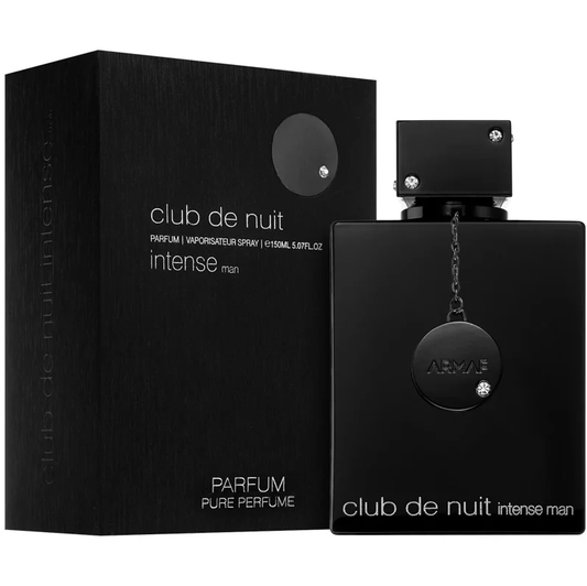 Armaf - Club de Nuit Intense Man Parfum Pure Parfume