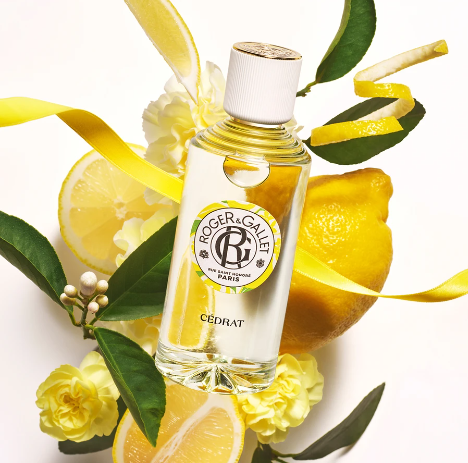 Roger & Gallet - Cédrat
