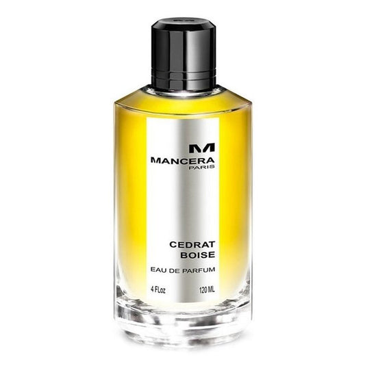 Mancera - Cedrat Boise