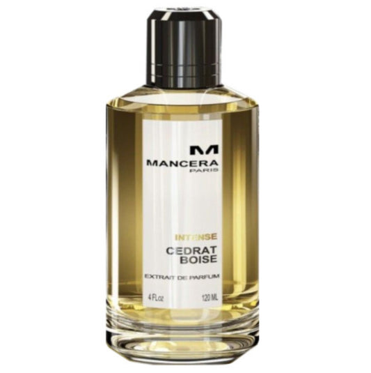 Mancera - Intense Cedrat Boise