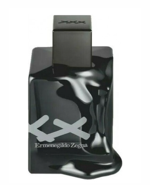 Ermenegildo Zegna - XXX Charcoal