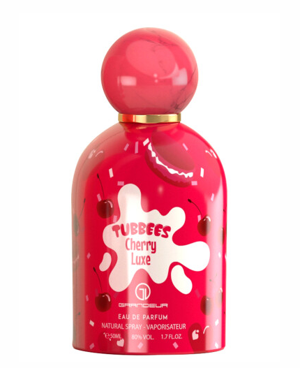 Tubbees - Cherry Luxe