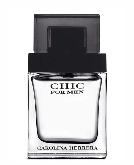 Carolina Herrera - Chic For Men