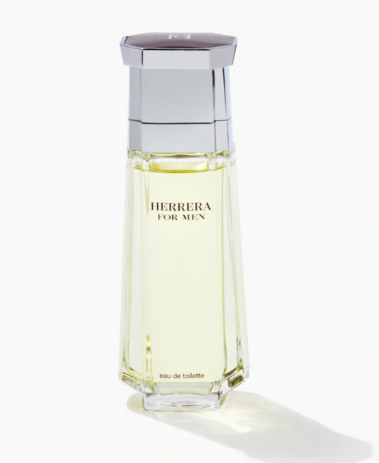 Carolina Herrera - Herrera for Men Eau de Toilette