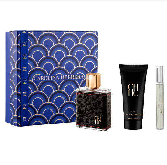 Carolina Herrera - Kit Ch Men