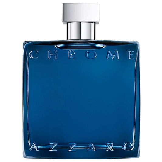 Azzaro - Chrome Parfum