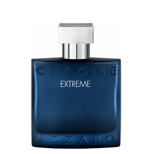 Azzaro - Chrome Extreme