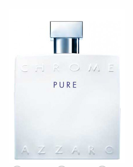 Azzaro - Chrome Pure