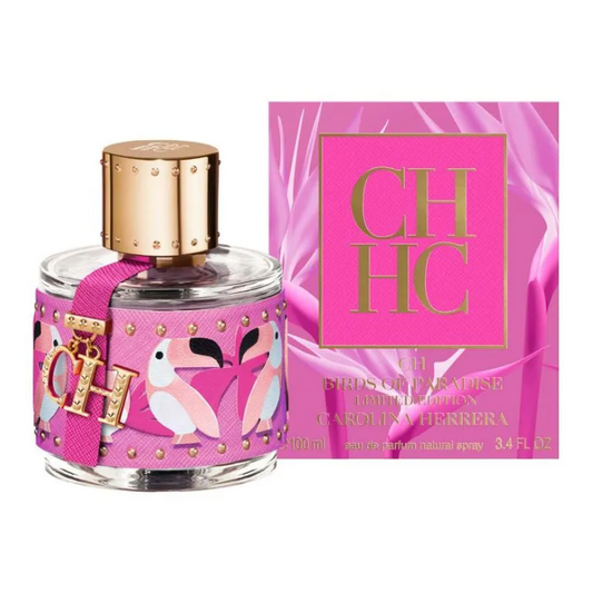 Carolina Herrera - CH Birds Of Paradise For Her