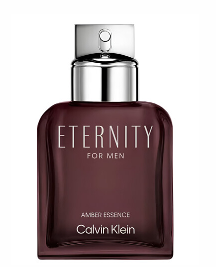 Calvin Klein - Eternity Amber Essence For Men