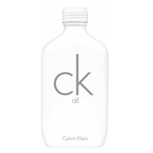 Calvin Klein – CK All