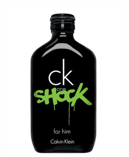 Calvin Klein - CK One Shock For Him