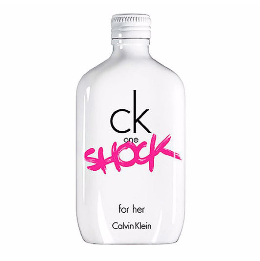 Calvin Klein - CK One Shock For Her