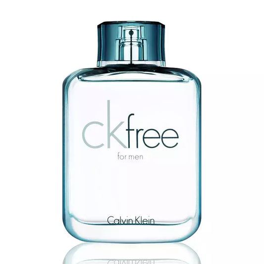 Calvin Klein - CK Free for Men