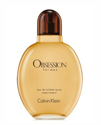 Calvin Klein - Obsession for Men