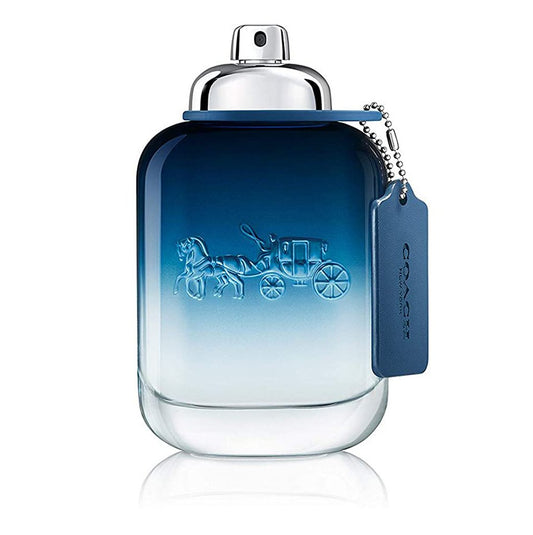 Coach - Blue